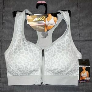 NWT Sport bra